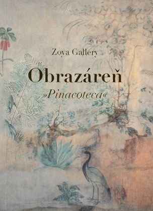 Obrazáreň (Zoya Gallery)