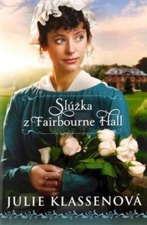Slúžka z Fairbourne Hall