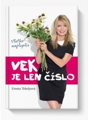 Vek je len číslo  Všetko najlepšie