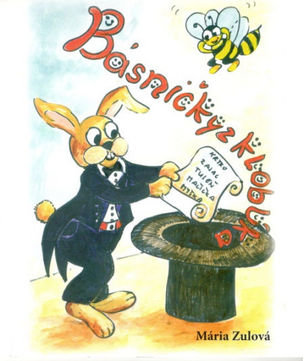 Básničky z klobúka