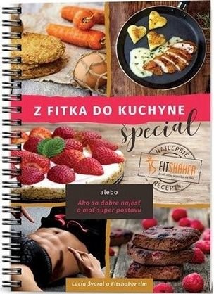 Z fitka do kuchyne špeciál