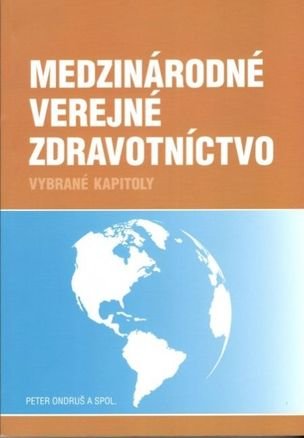 Medzinárodné verejné zdravotníctvo