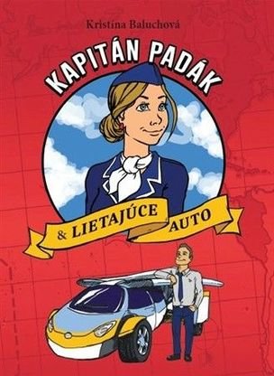 Kapitán Padák