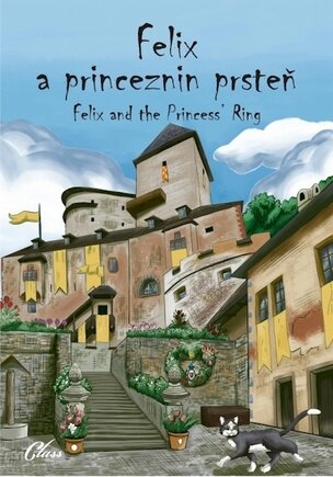Felix a princeznin prsteň