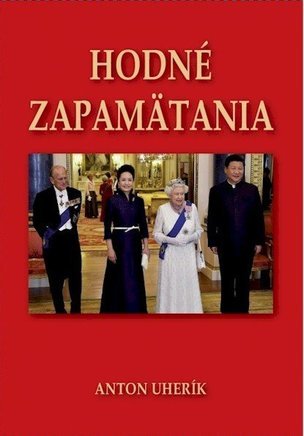 Hodné zapamätania