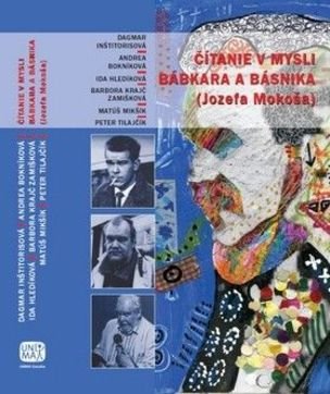 Čítanie v mysli bábkara a básnika (Jozefa Mokoša) + CD