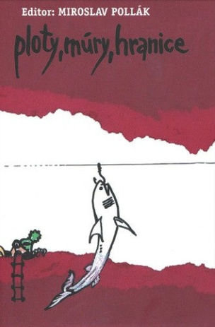 Ploty, múry, hranice