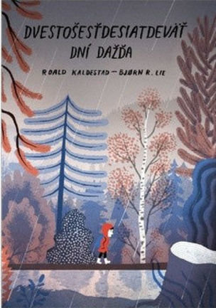 Dvestošesťdesiatdeväť dní dažďa