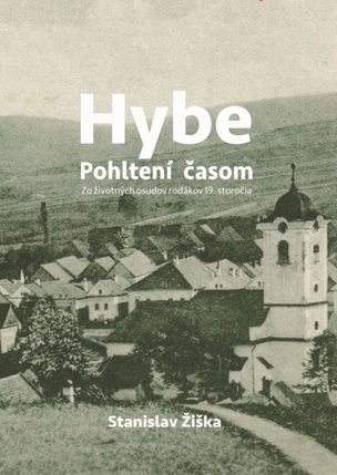 Hybe. Pohltení časom.