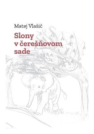 Slony v čerešňovom sade