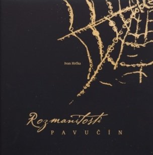 Rozmanitosti pavučín