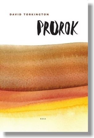 Prorok / Rosa (Torkington David