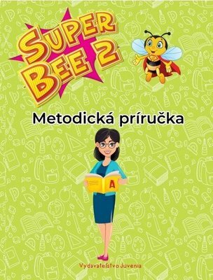 Super Bee 2 Metodika