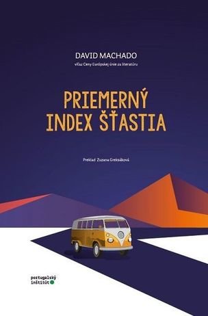 Priemerný index šťastia