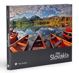 My Slovakia