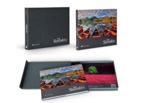 My Slovakia - Limited Edition