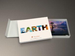 Earth - Limited Edition