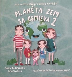 Planéta Zem sa usmieva 2