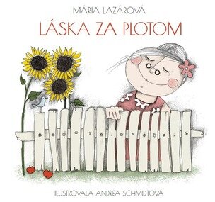 Láska za plotom