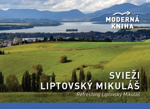 Svieži Liptovský Mikuláš