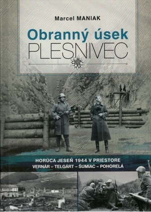 Obranný úsek Plesnivec