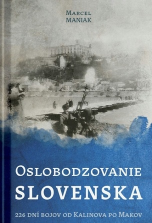 Oslobodzovanie Slovenska