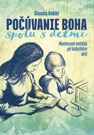 Počúvanie Boha spolu s deťmi