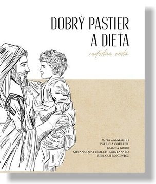 Dobrý pastier a dieťa