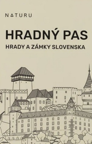 Hradný pas