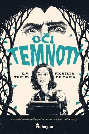 Oči temnoty
