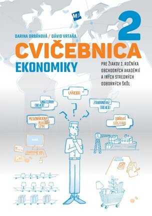 Cvičebnica ekonomiky 2