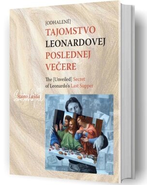 (Odhalené) Tajomstvo Leonardovej poslednej večere
