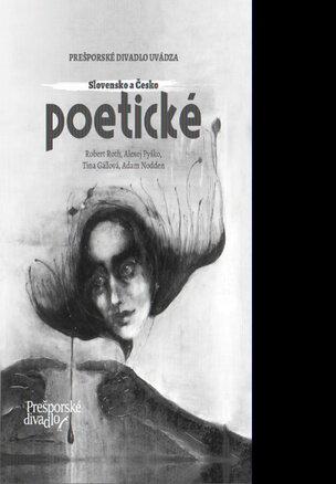 Slovensko a České poetické