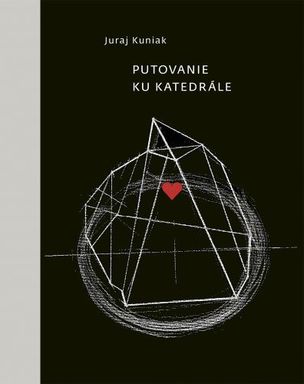 Putovanie ku katedrále (výber z poézie)