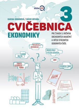 Cvičebnica ekonomiky 3