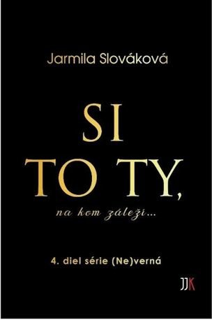 SI TO TY, na kom záleží ...