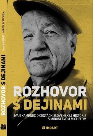 Rozhovor s dejinami