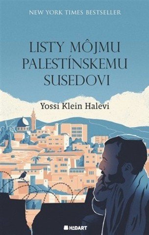 Listy môjmu palestínskemu susedovi