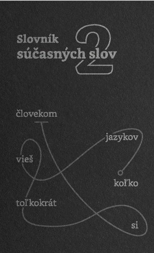 Slovník súčasných slov 2