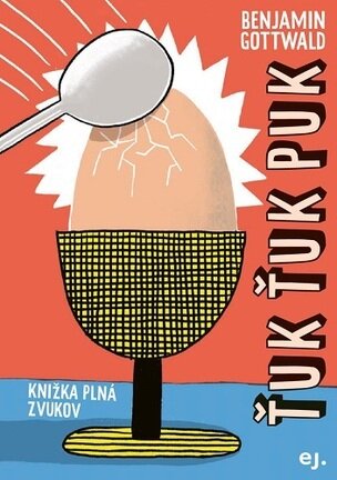Ťuk ťuk puk