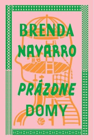 Prázdne domy (Brenda Navarro