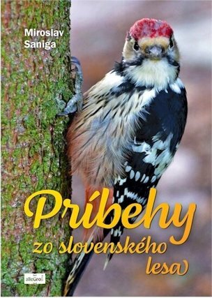 Príbehy zo slovenského lesa