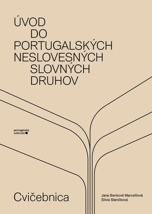 Úvod do portugalských neslovesných slovných druhov