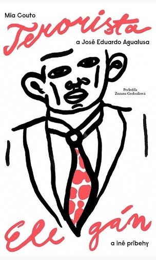 Terorista elegán a iné príbehy