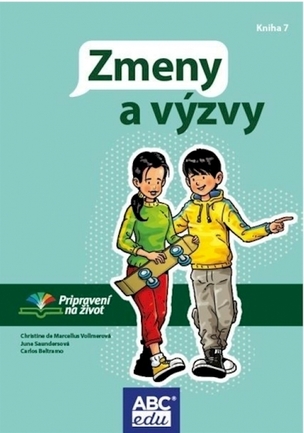Zmeny a výzvy