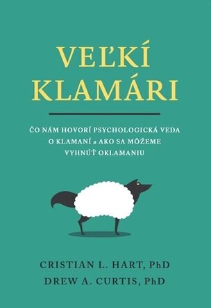 Veľkí klamári