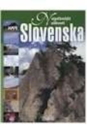 Nejpěknější zákoutí Slovenska