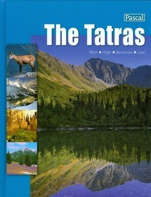 The Tatras - West High Belianske Low