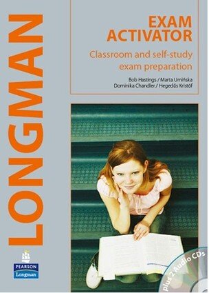 Longman Exam Activator B1 Student’s Book