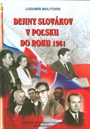 Dejiny Slovákov v Poľsku do roku 1961